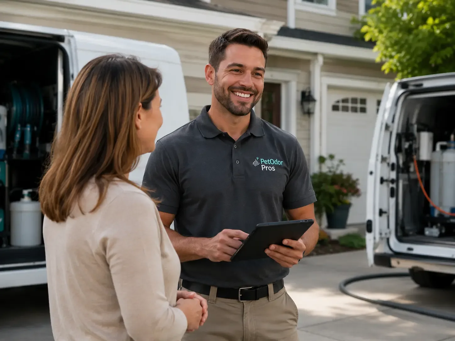 Pet Odor Removal FAQs for Marengo, WI